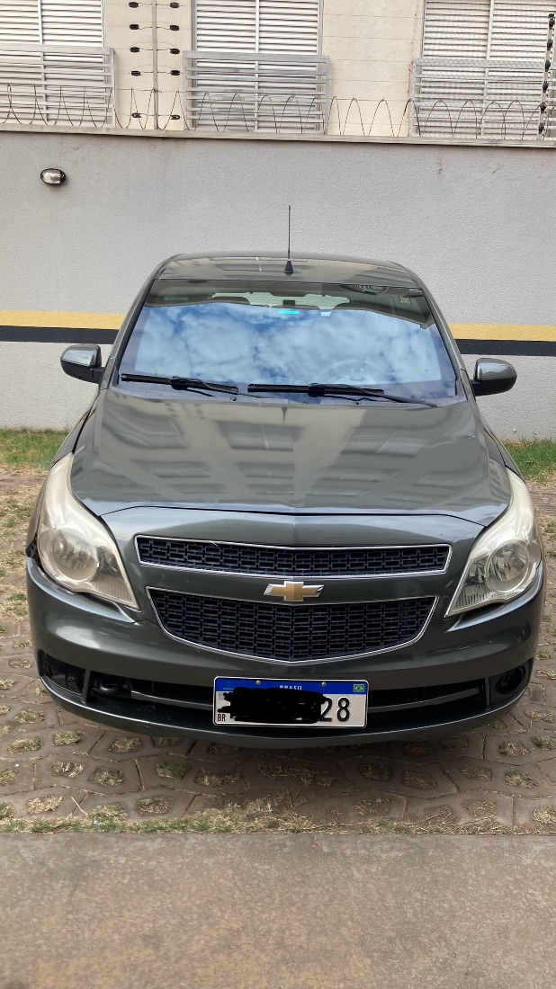 Foto do veículo