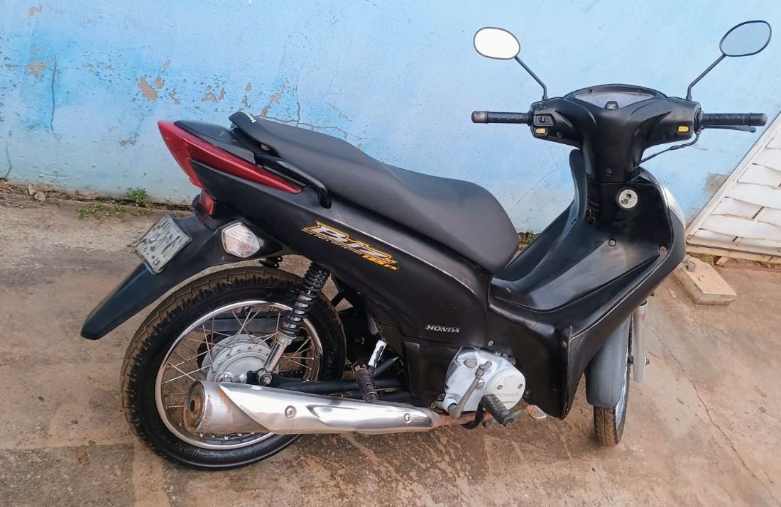 Foto do veículo
