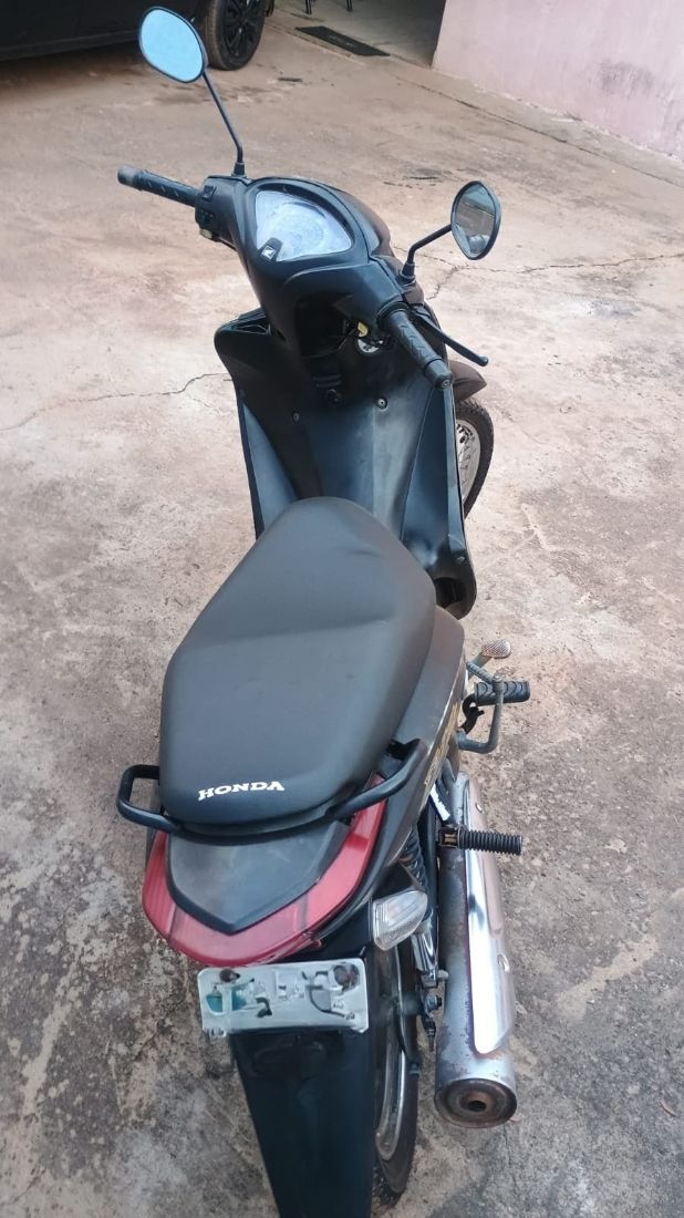 Foto do veículo