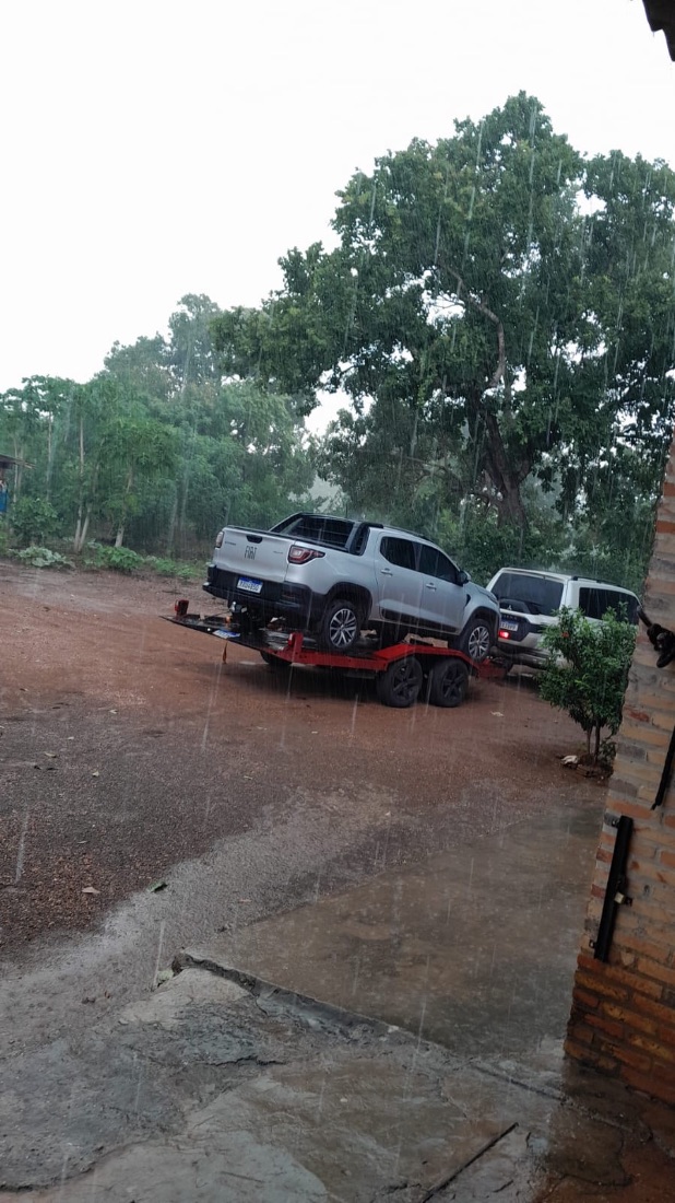 Foto do veículo