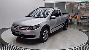 Saveiro CE 1.6 Mi Total Flex