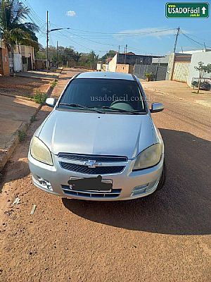 Prisma Sedan LT 1.4 EconoFlex