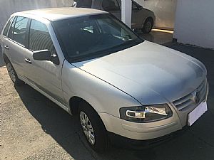 Gol 1.0 Mi 4P Total Flex