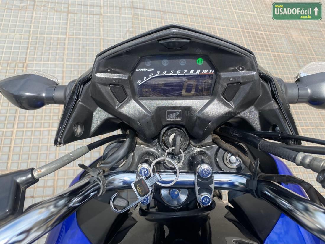 Foto do veículo