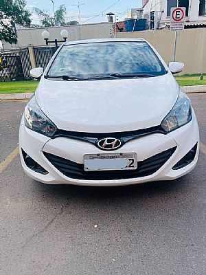 HB20S Sedan Comfort Plus 1.0 Mecânico Flex