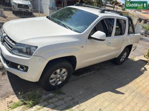 Amarok S CD 2.0 4x4