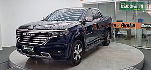 Rampage Laramie CD 2.0 4x4 Automático Diesel