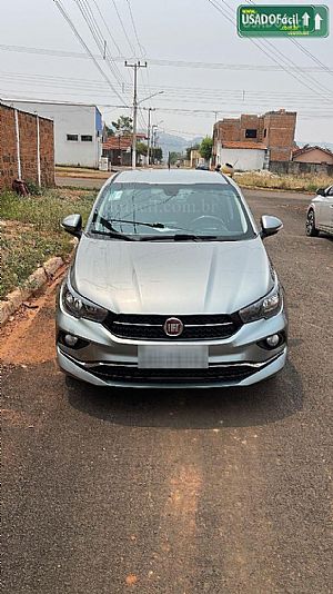 Cronos Precision 1.8 Automático Flex