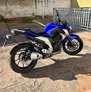 FZ25 250 FAZER FLEX