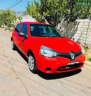 Clio 1.0 Hi-Power 5P