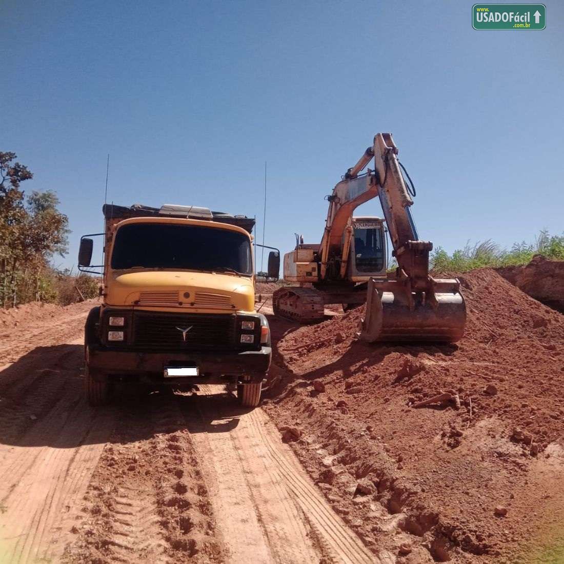 Foto do veículo