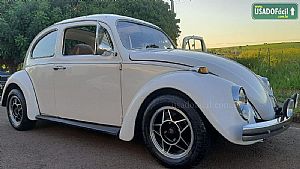 Fusca 1500 1970/1970 em Cuiabá - MT