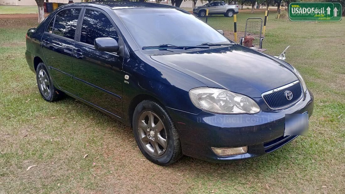 Foto do veículo