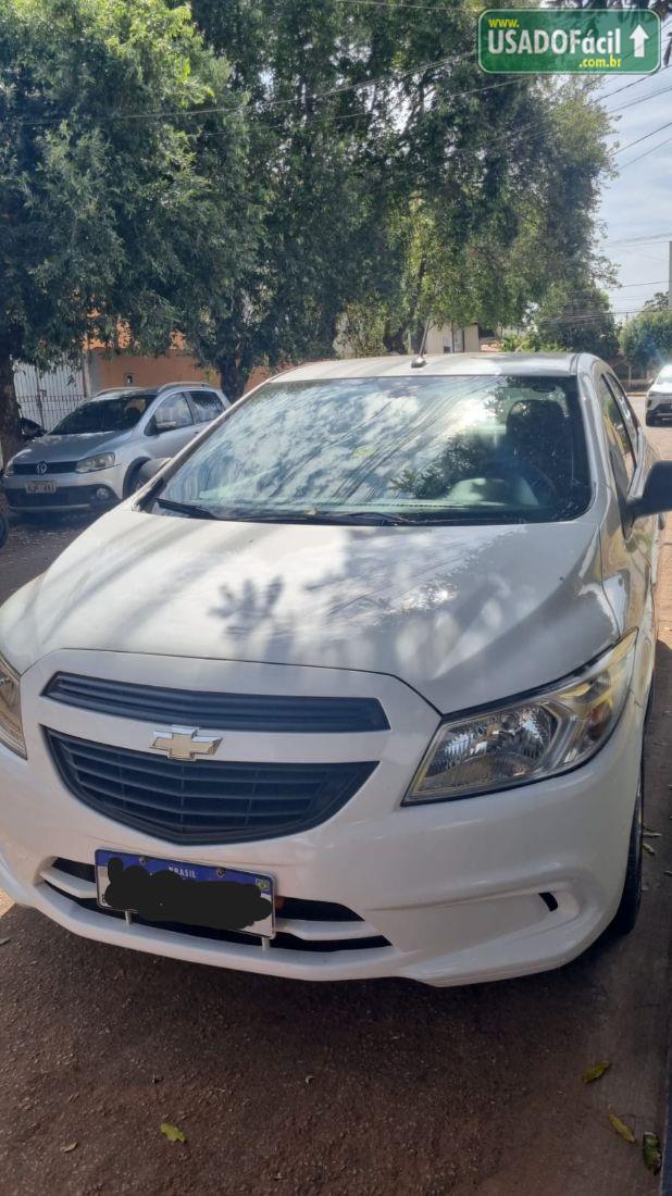 Foto do veículo