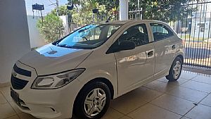 Onix Hatch Joy 1.0 Mecânico Flex