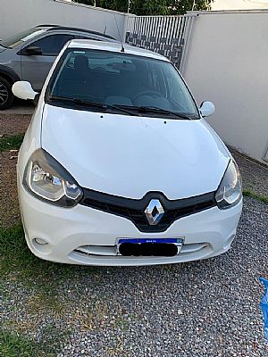 Clio Authentique 1.0 5P