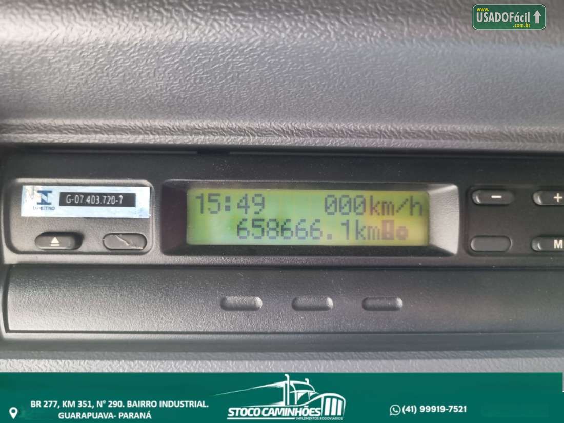 Foto do veículo