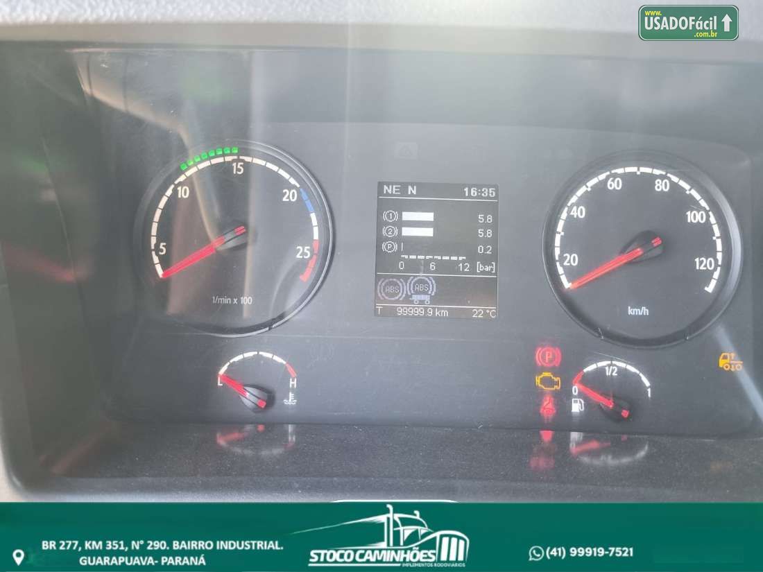 Foto do veículo