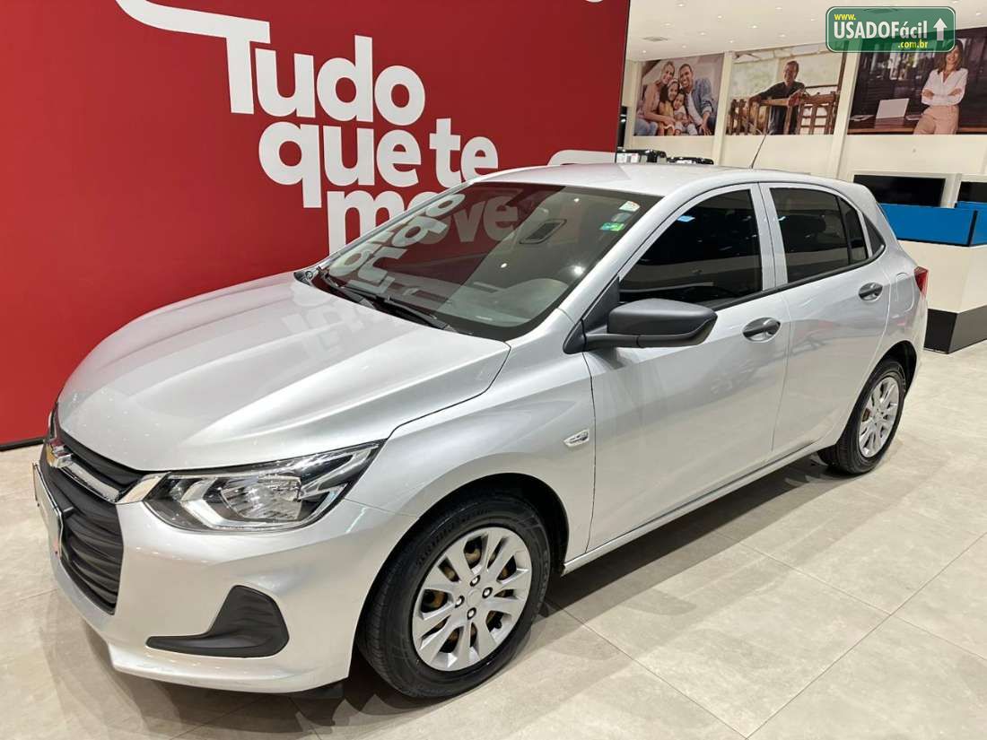 Foto do veículo