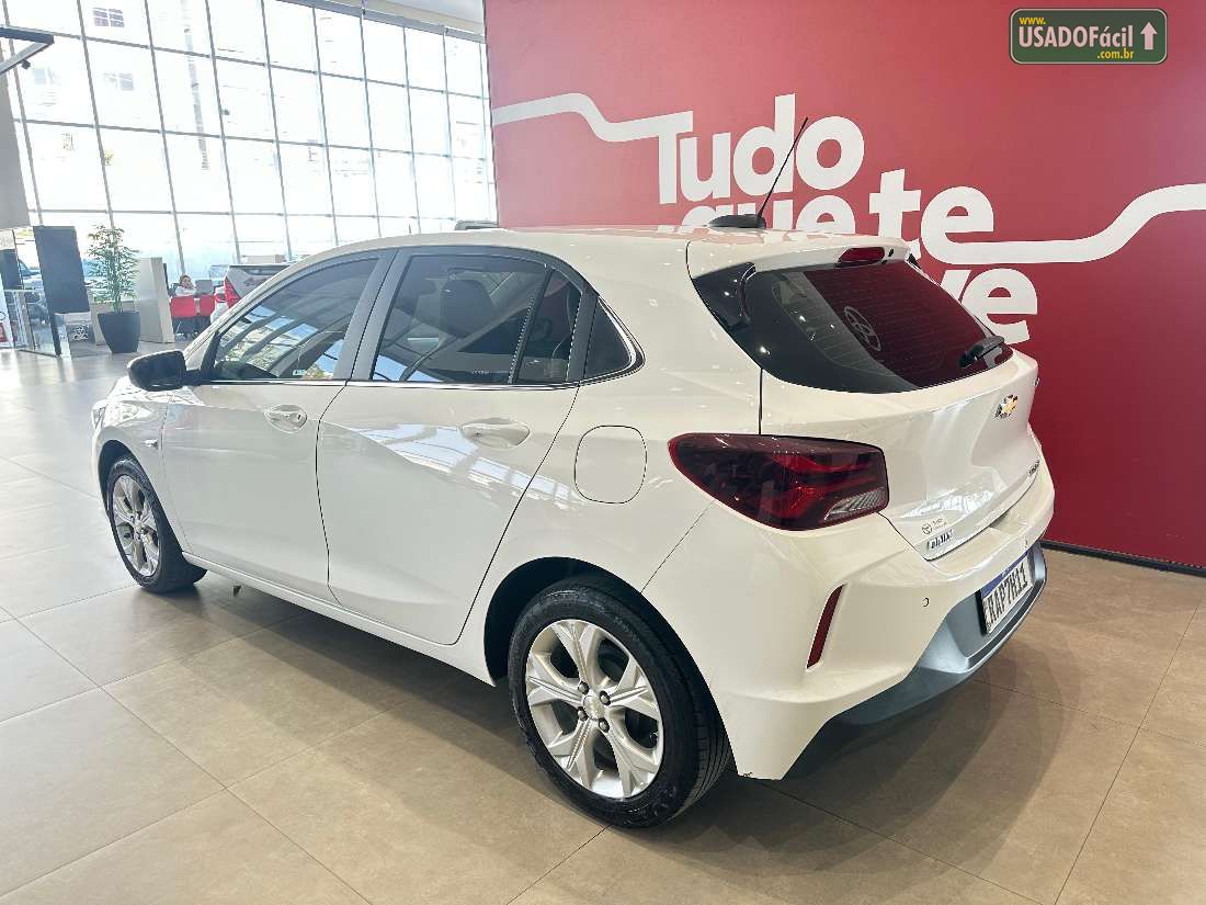 Foto do veículo