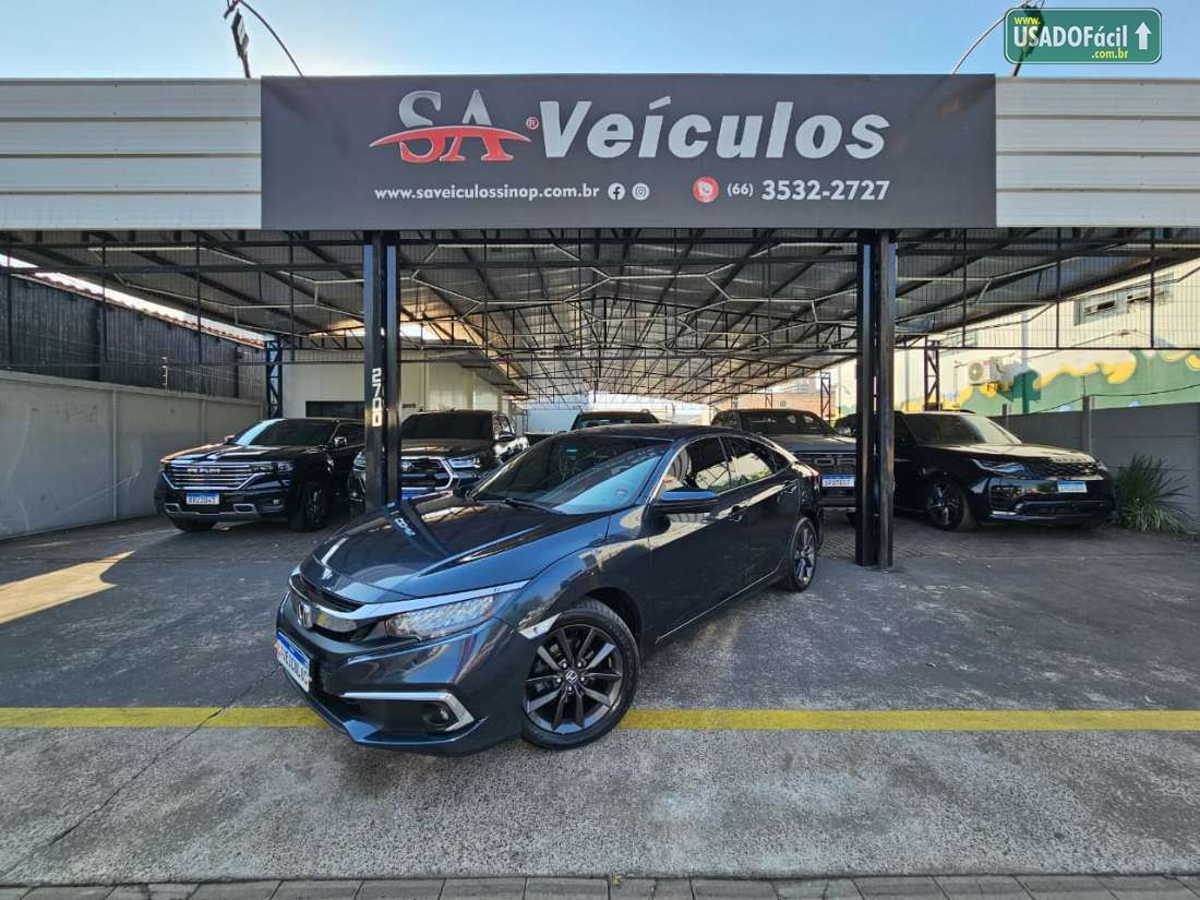 Foto do veículo