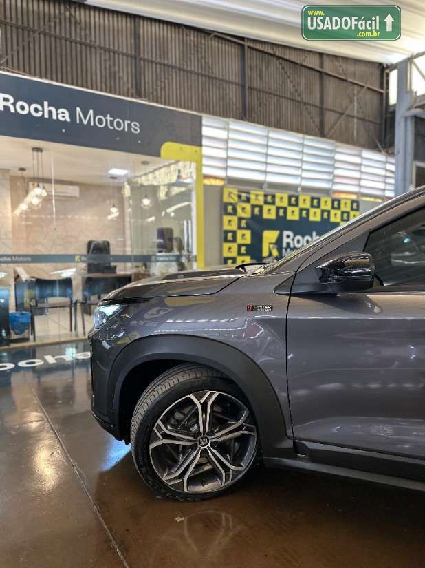 Foto do veículo
