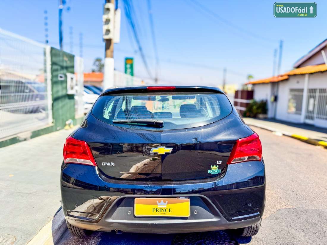 Foto do veículo