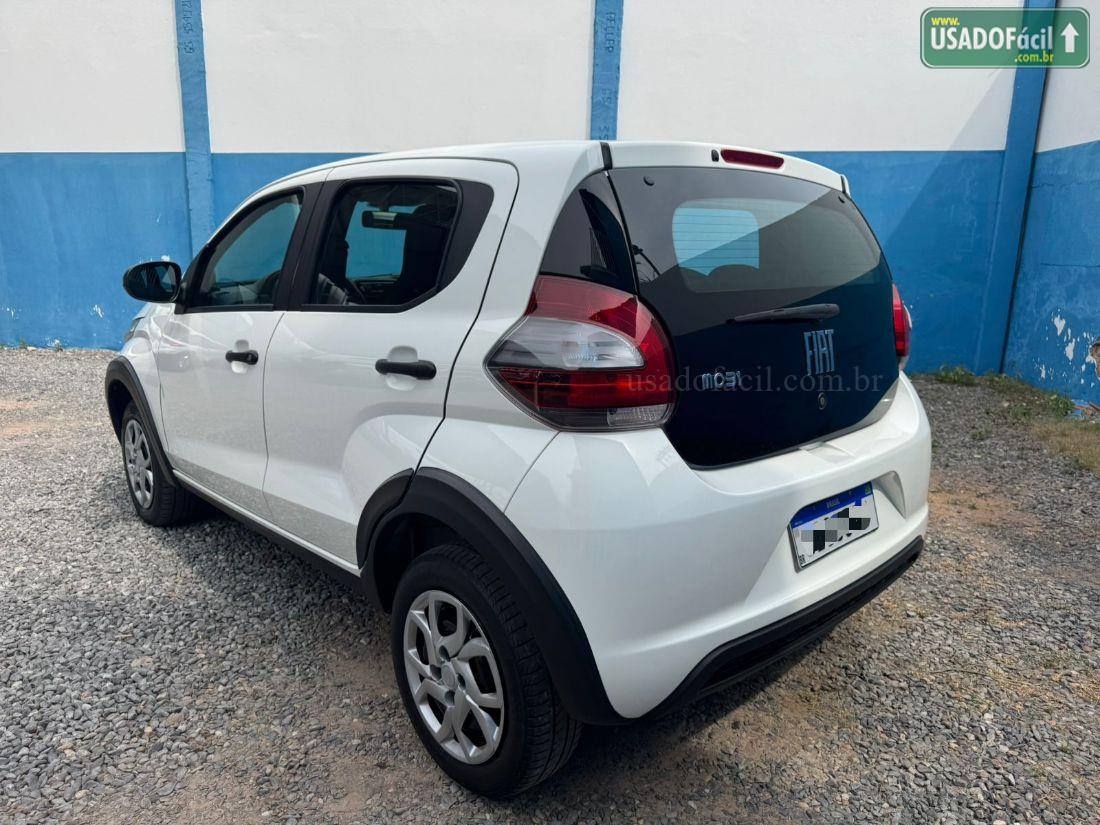 Foto do veículo