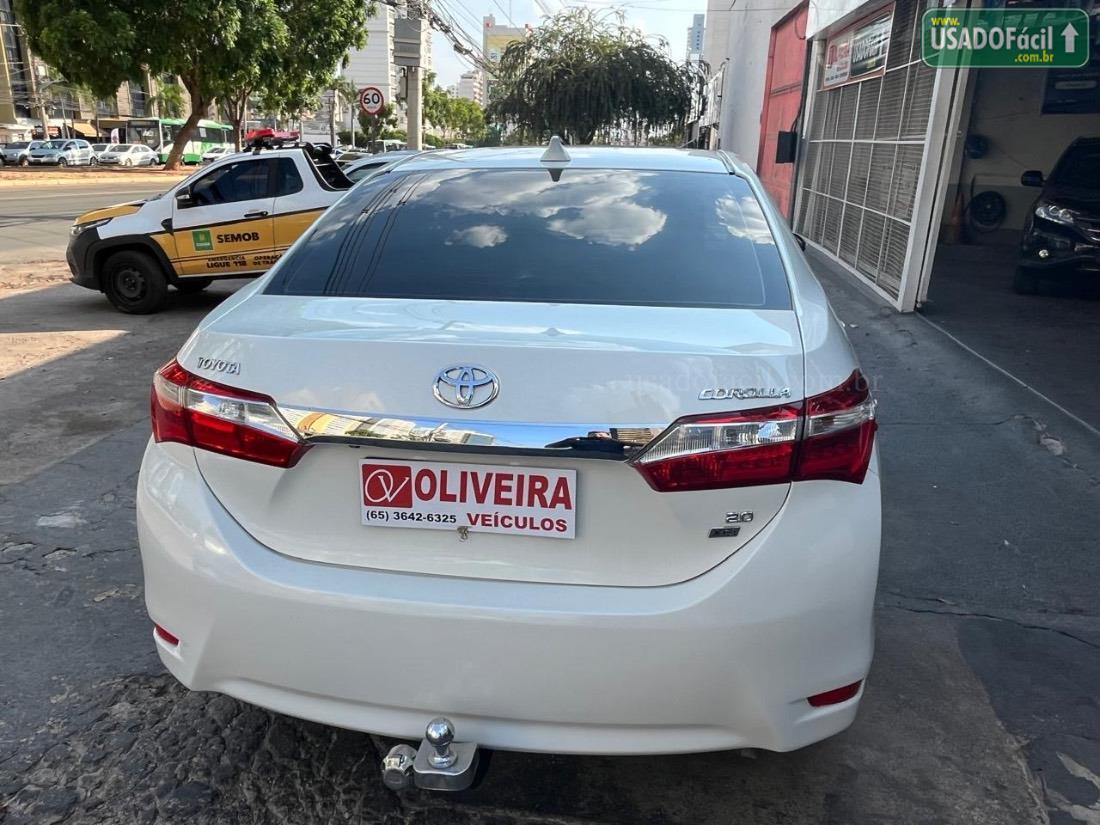 Foto do veículo
