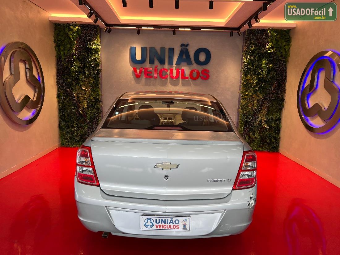 Foto do veículo