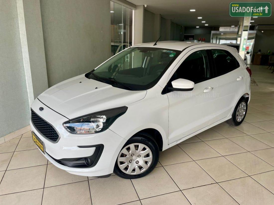 Foto do veículo