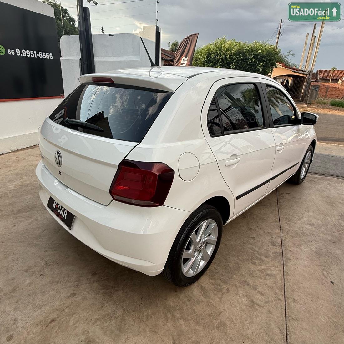 Foto do veículo