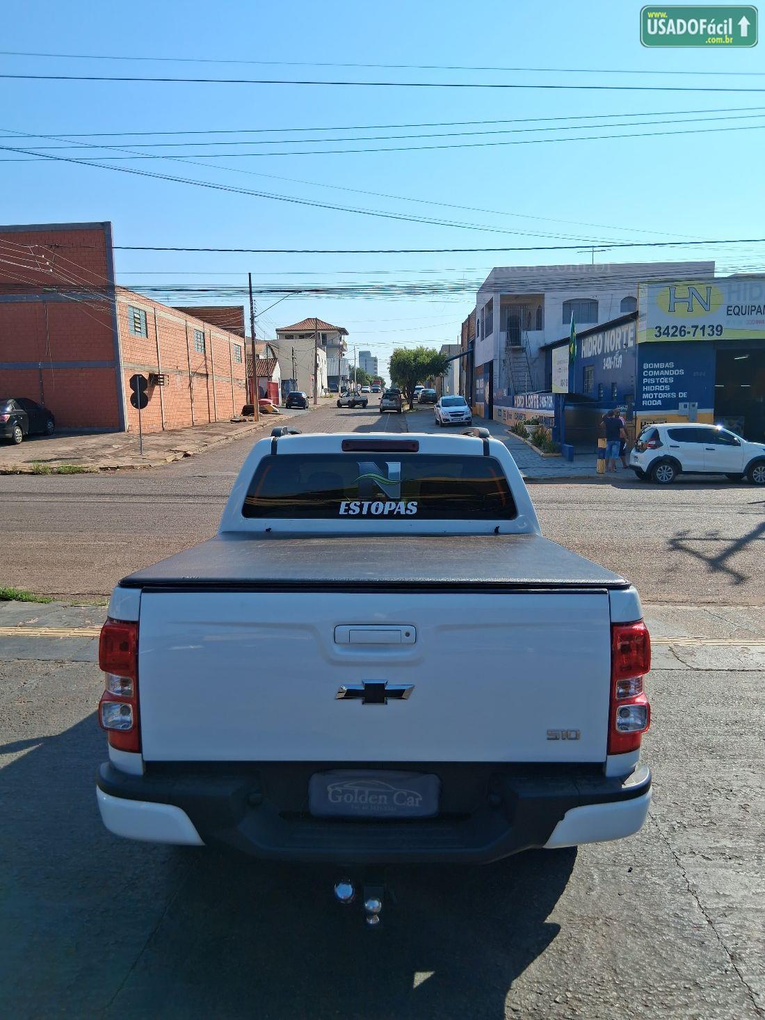 Foto do veículo