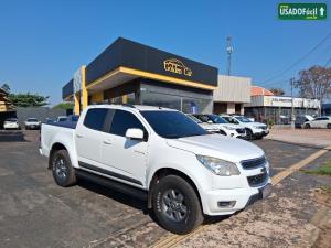 S10 Advantage CD 2.4 4x2 Flex