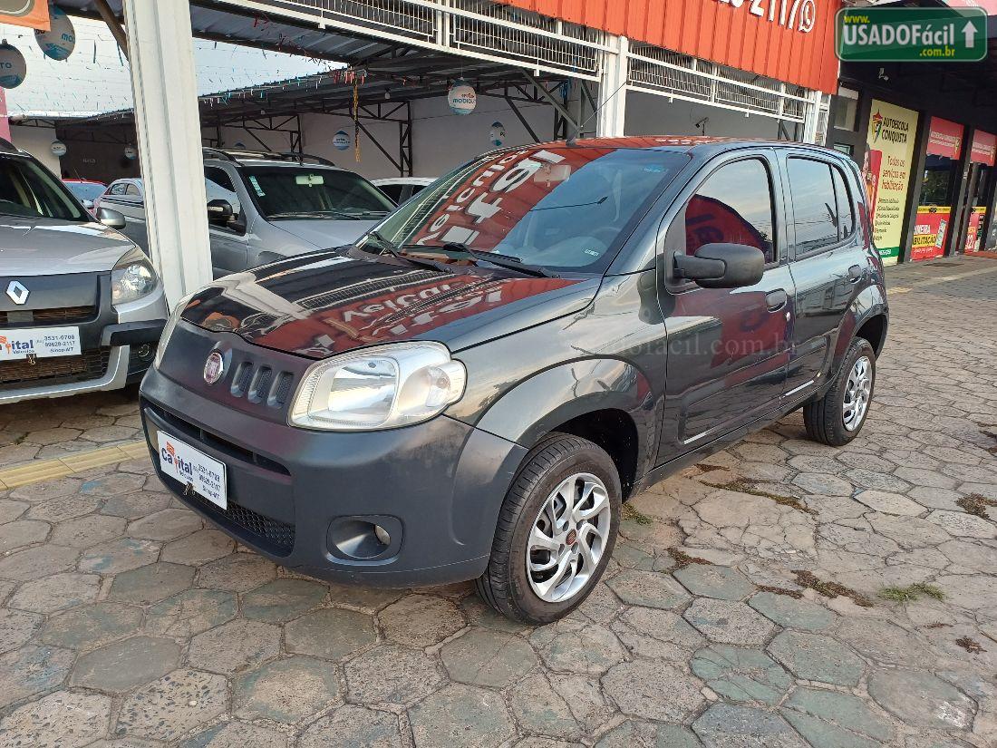 Foto do veículo