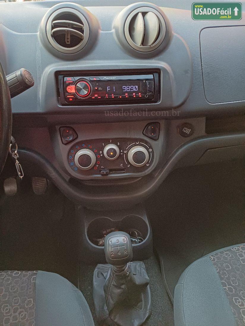 Foto do veículo