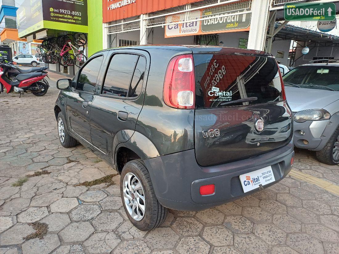 Foto do veículo