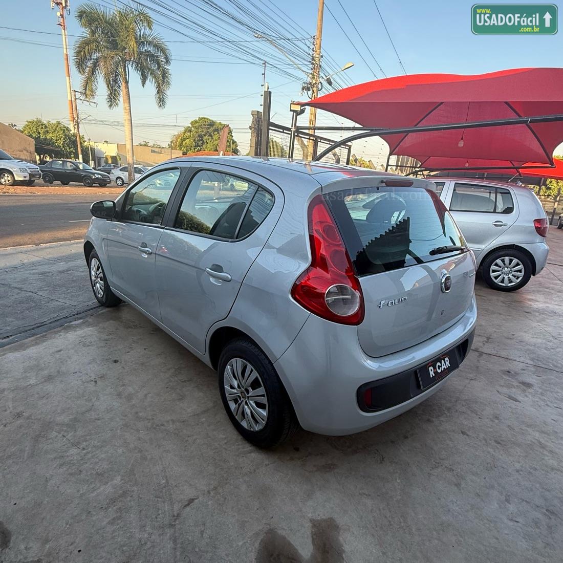 Foto do veículo