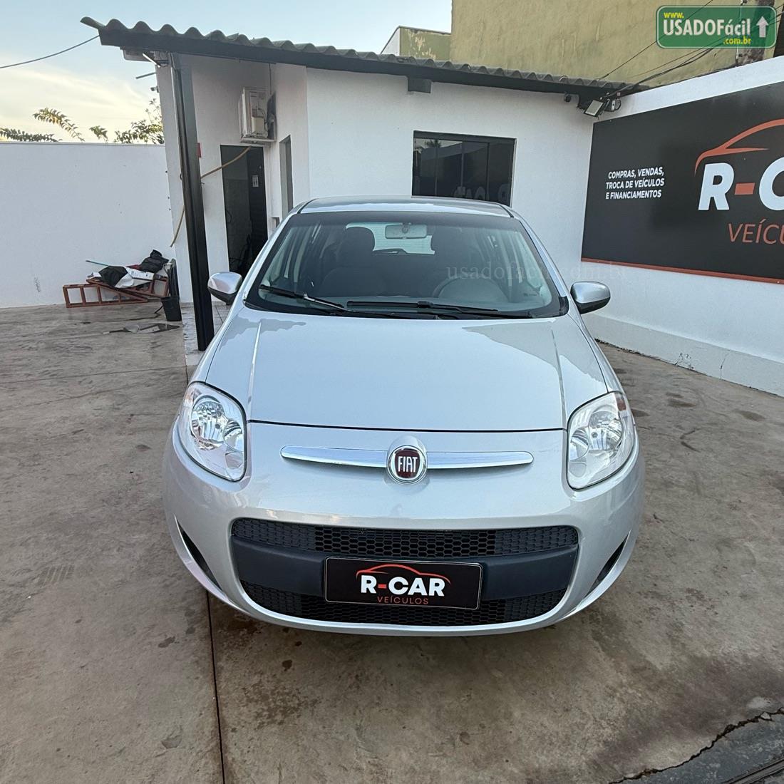 Foto do veículo