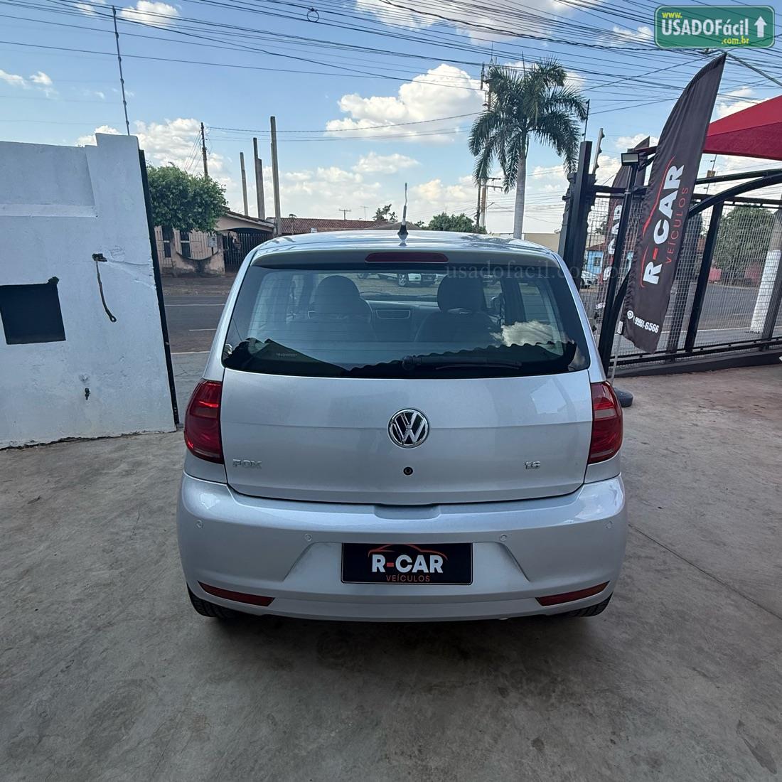 Foto do veículo