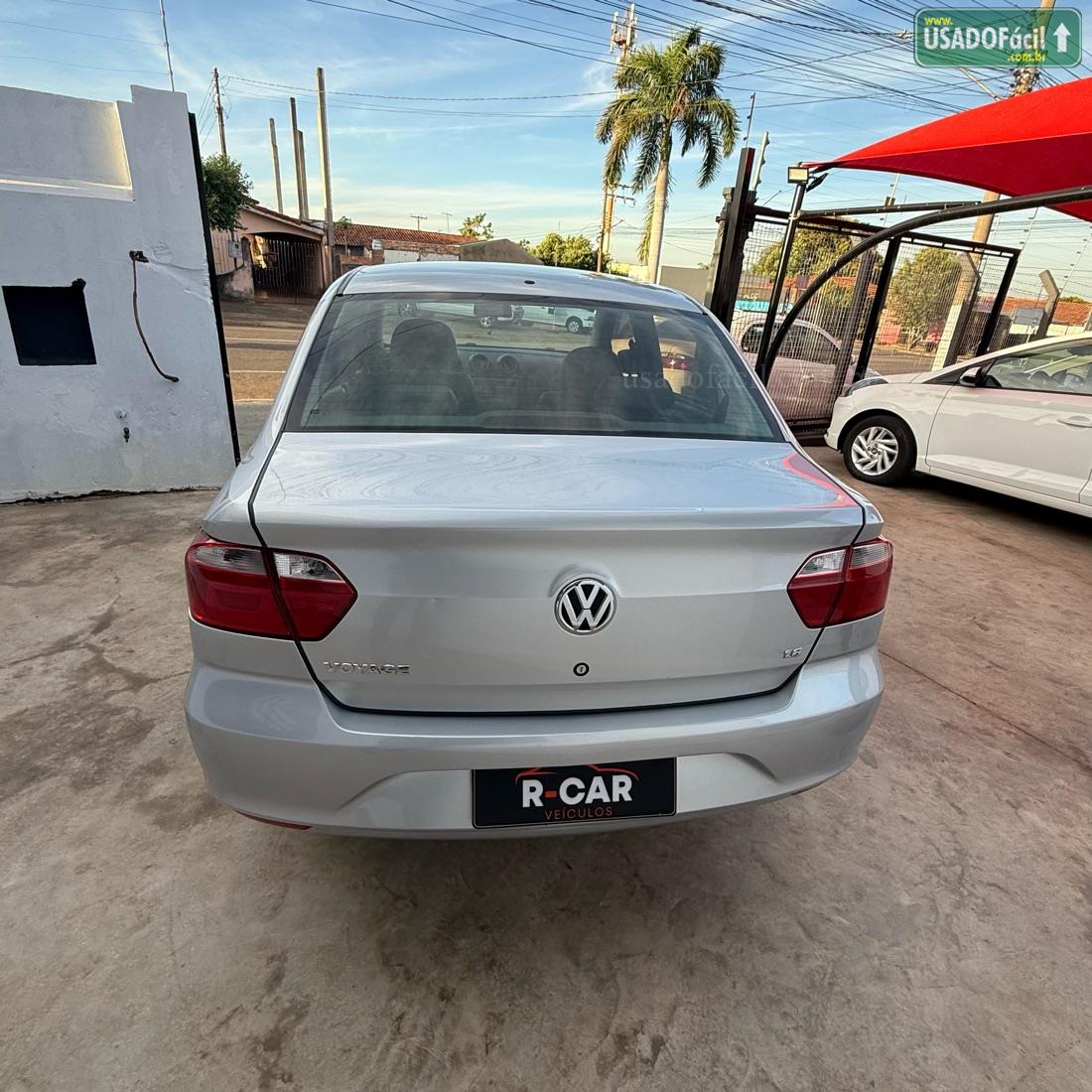 Foto do veículo