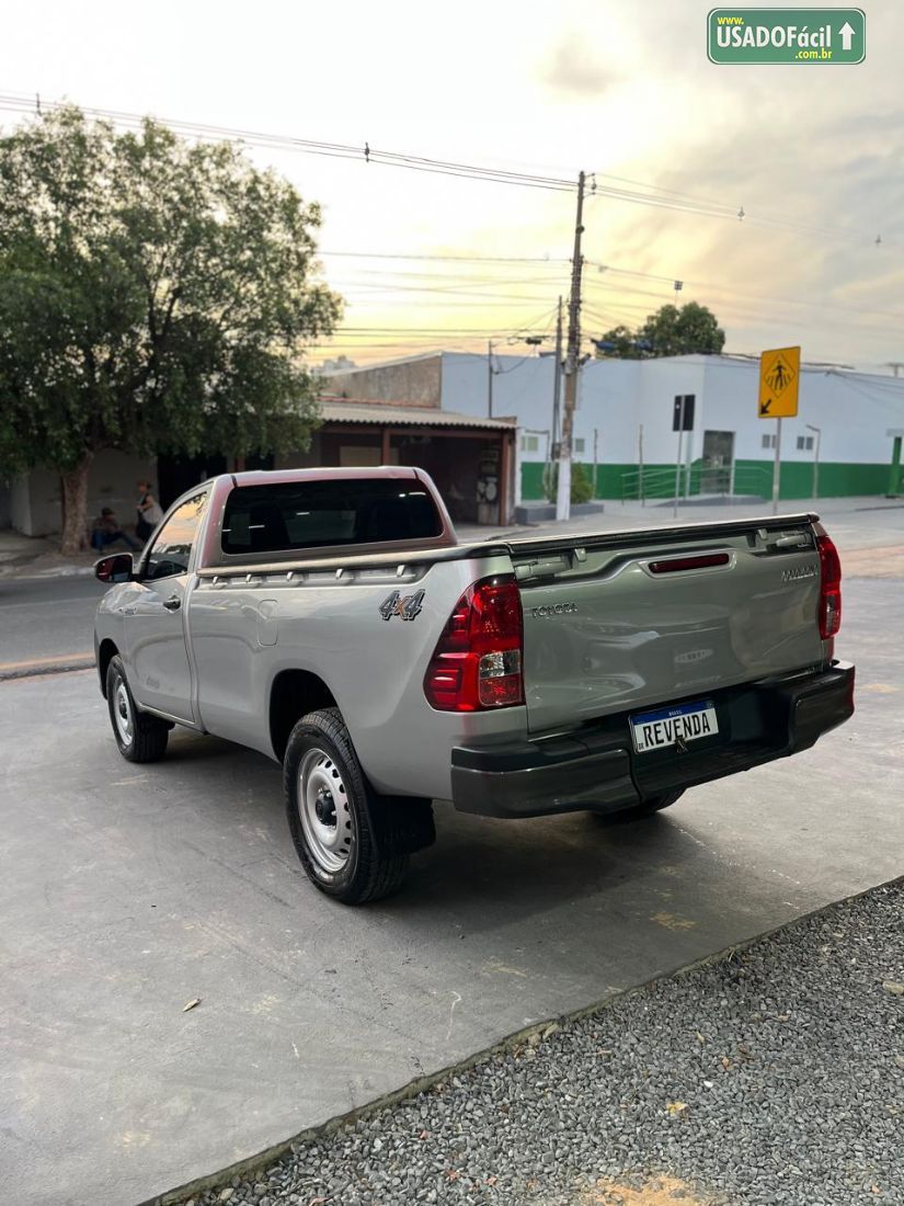 Foto do veículo
