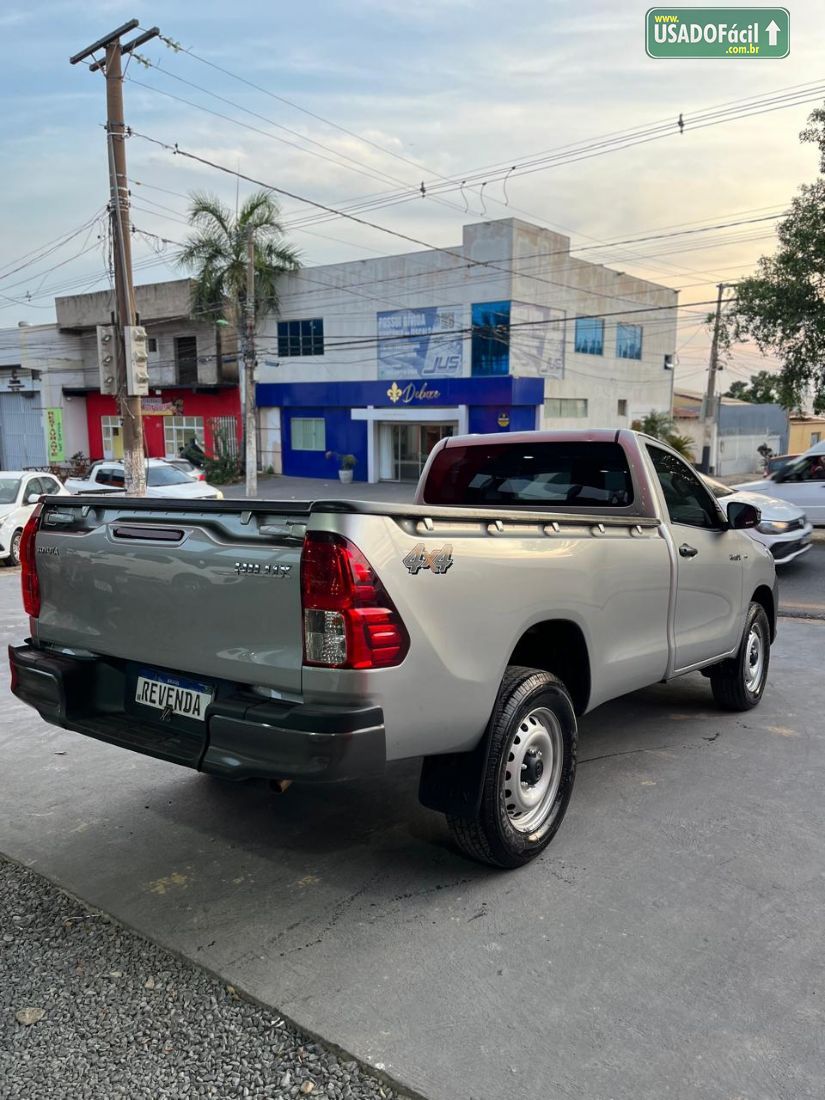 Foto do veículo