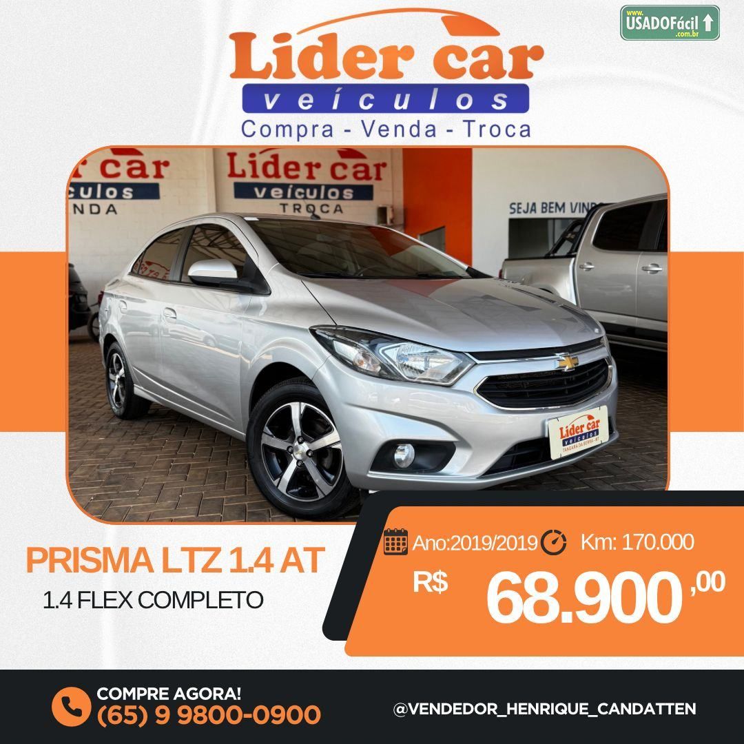 Foto do veículo