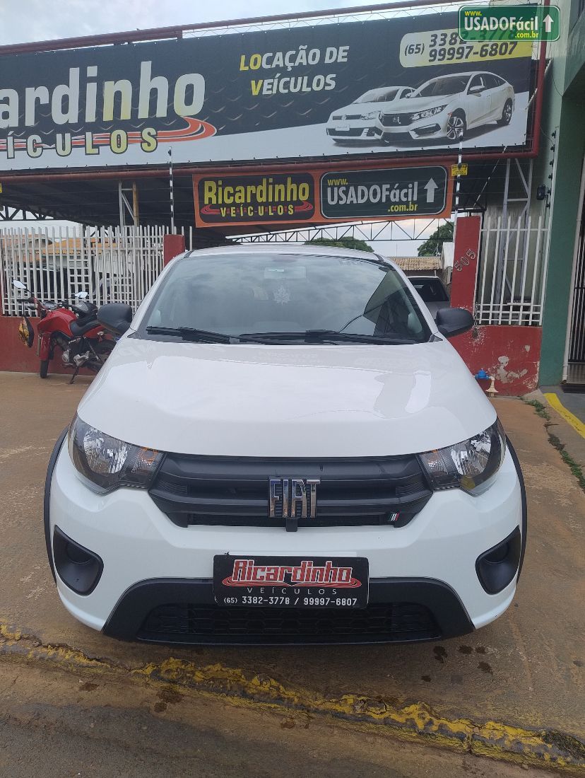 Foto do veículo