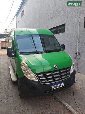 Master 2.3 dCi Executiva16V Diesel