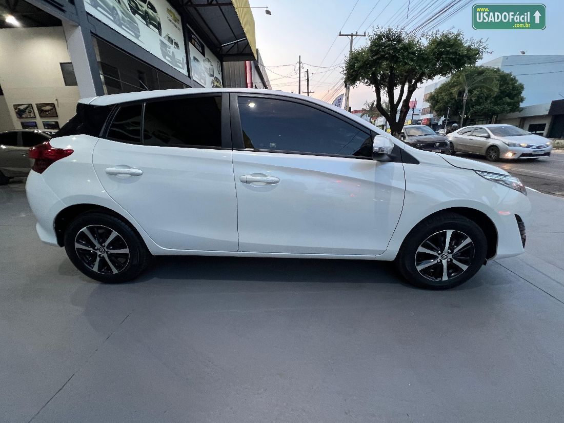 Foto do veículo