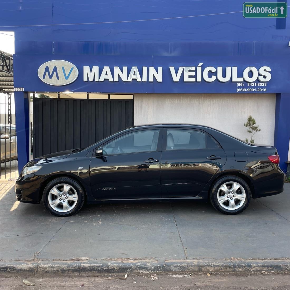 Foto do veículo