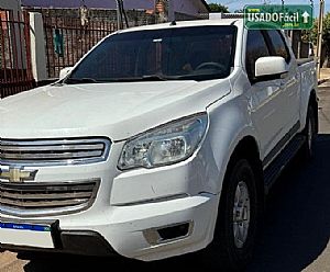 S10 LT CD 2.8 TDI 4x2 Diesel