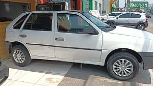 Gol City Trend 1.0 Total Flex 4P